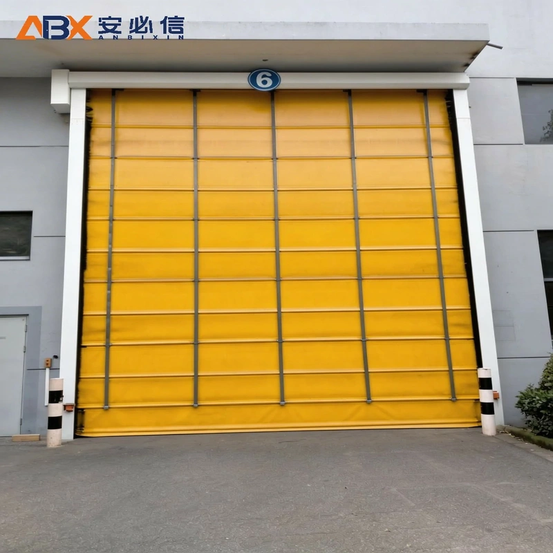 十堰充气式门封